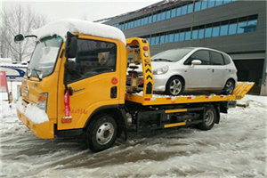 桥东附近道路救援服务